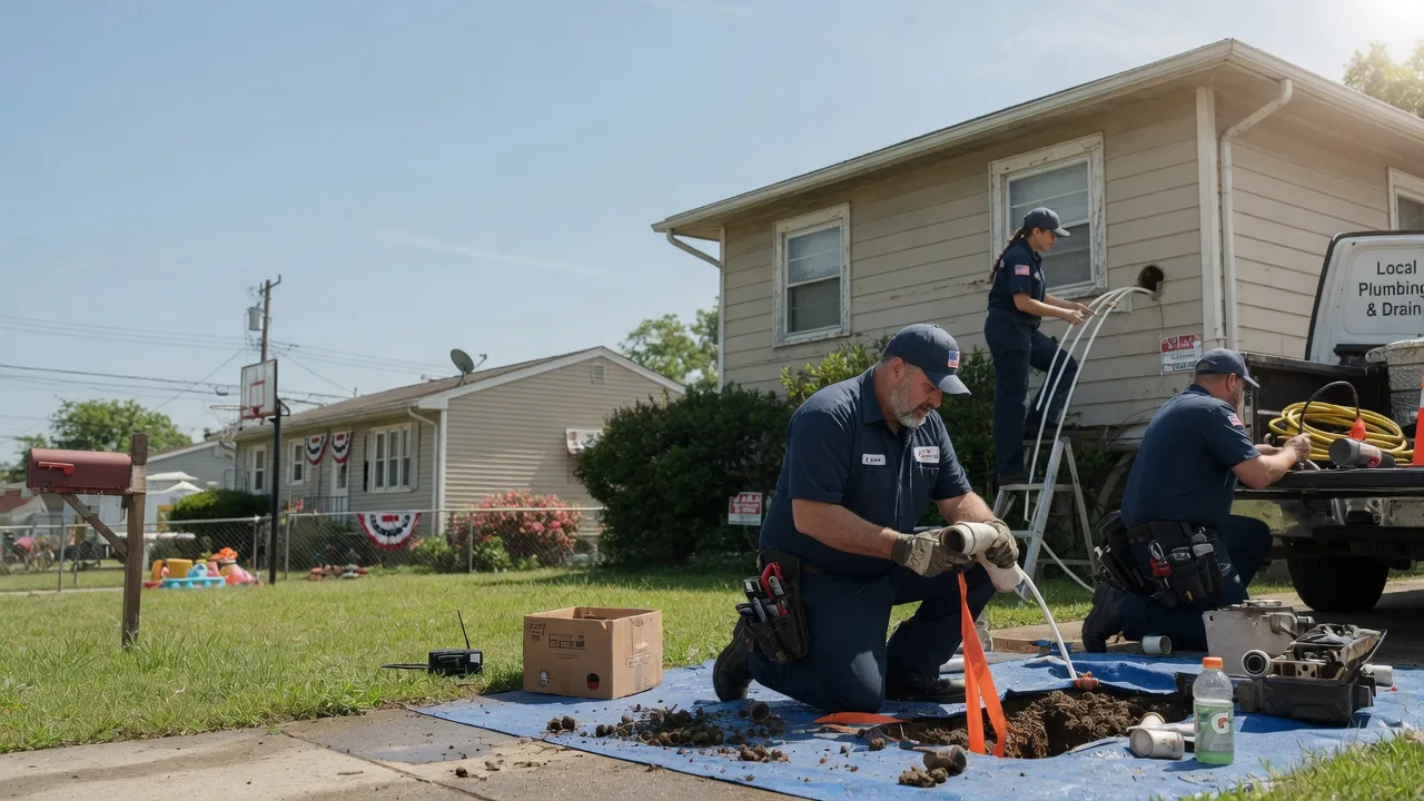 Faucet Repair in Bainville, MT near me